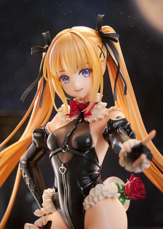 Dead or Alive Xtreme: Venus Vacation Marie Rose (Twinkle Rose Ver.) 1/7 Scale Figure Gallery Image 10