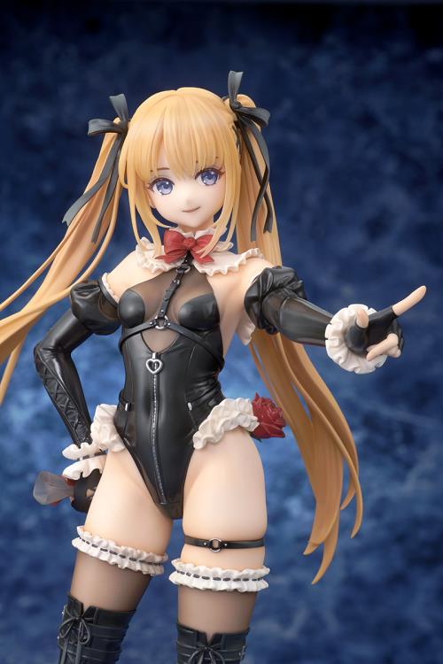 Dead or Alive Xtreme: Venus Vacation Marie Rose (Twinkle Rose Ver.) 1/7 Scale Figure Gallery Image 14