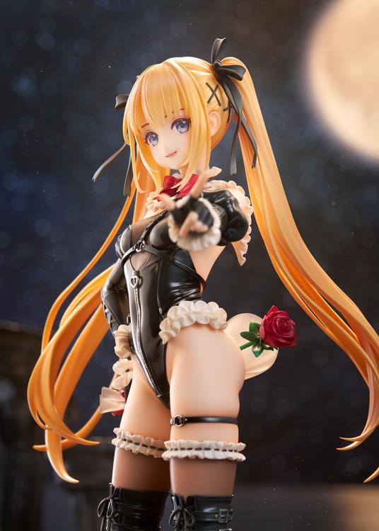 Dead or Alive Xtreme: Venus Vacation Marie Rose (Twinkle Rose Ver.) 1/7 Scale Figure Gallery Image 8