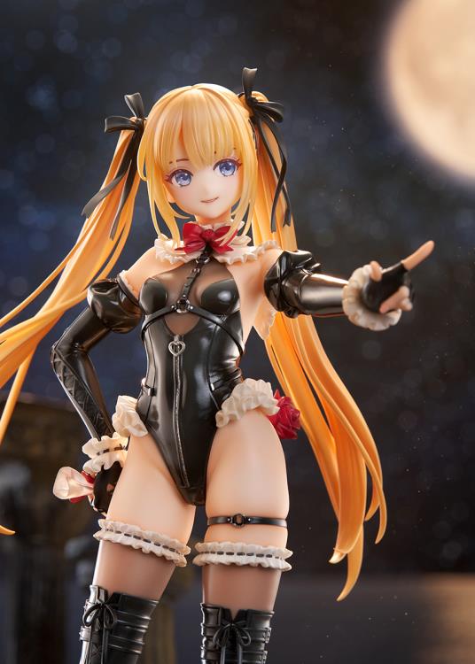 Dead or Alive Xtreme: Venus Vacation Marie Rose (Twinkle Rose Ver.) 1/7 Scale Figure Gallery Image 7