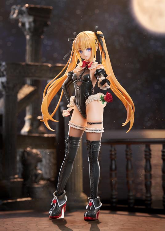 Dead or Alive Xtreme: Venus Vacation Marie Rose (Twinkle Rose Ver.) 1/7 Scale Figure Gallery Image 3