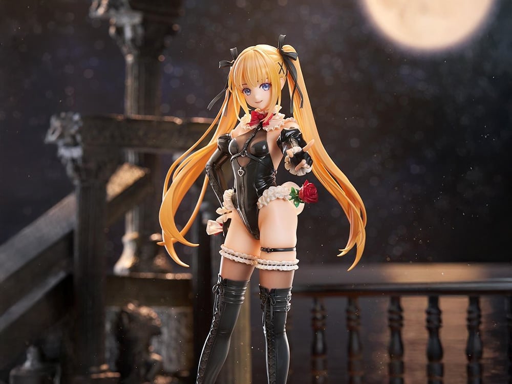 Dead or Alive Xtreme: Venus Vacation Marie Rose (Twinkle Rose Ver