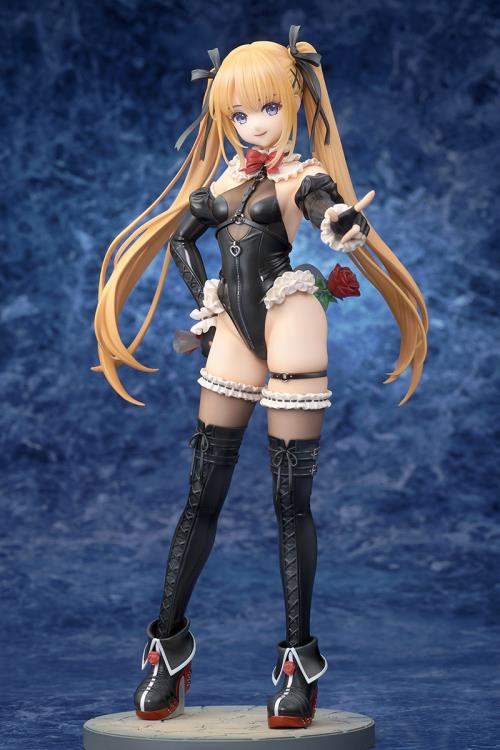 Dead or Alive Xtreme: Venus Vacation Marie Rose (Twinkle Rose Ver.) 1/7 Scale Figure Gallery Image 11
