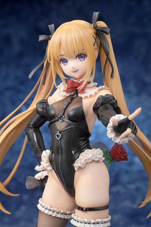 Dead or Alive Xtreme: Venus Vacation Marie Rose (Twinkle Rose Ver.) 1/7 Scale Figure Gallery Image 15