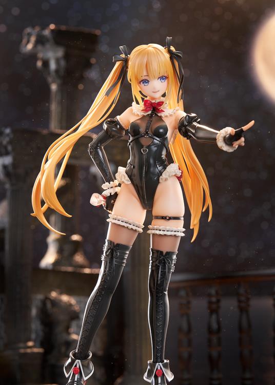 Dead or Alive Xtreme: Venus Vacation Marie Rose (Twinkle Rose Ver.) 1/7 Scale Figure Gallery Image 4