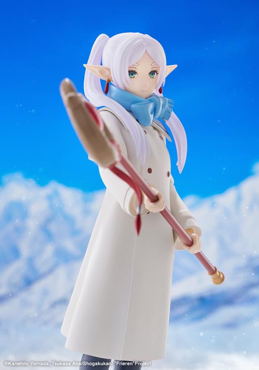 Frieren: Beyond Journey's End Oshi Works Frieren Figure Gallery Image 6