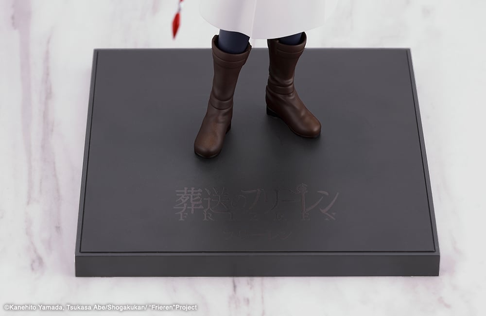 Frieren: Beyond Journey's End Oshi Works Frieren Figure Gallery Image 9