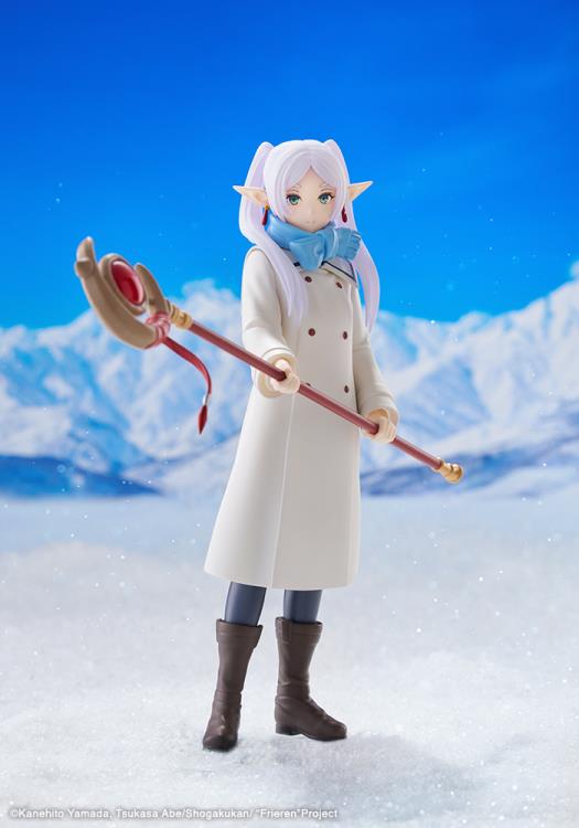 Frieren: Beyond Journey's End Oshi Works Frieren Figure Gallery Image 3