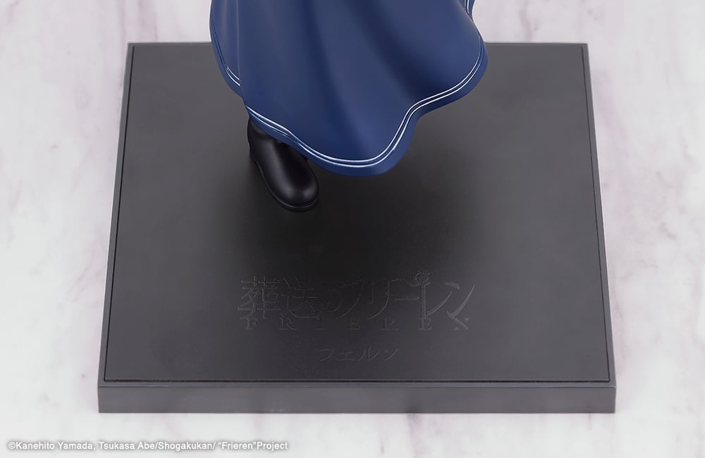 Frieren: Beyond Journey's End Oshi Works Fern Figure Gallery Image 9