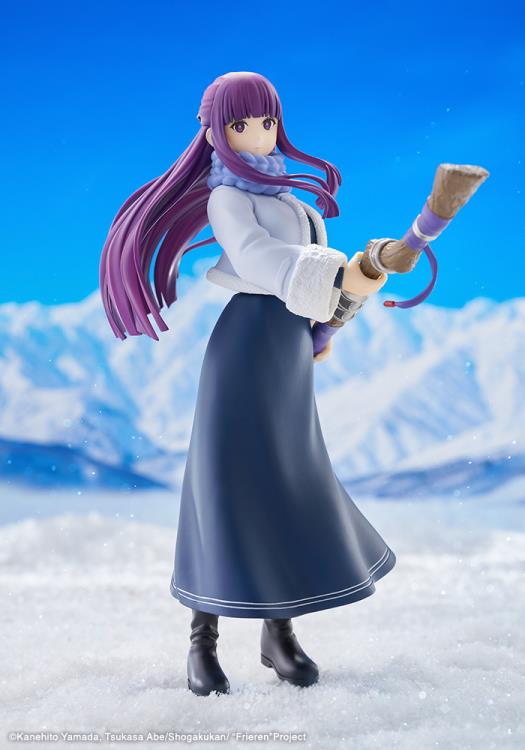 Frieren: Beyond Journey's End Oshi Works Fern Figure Gallery Image 3