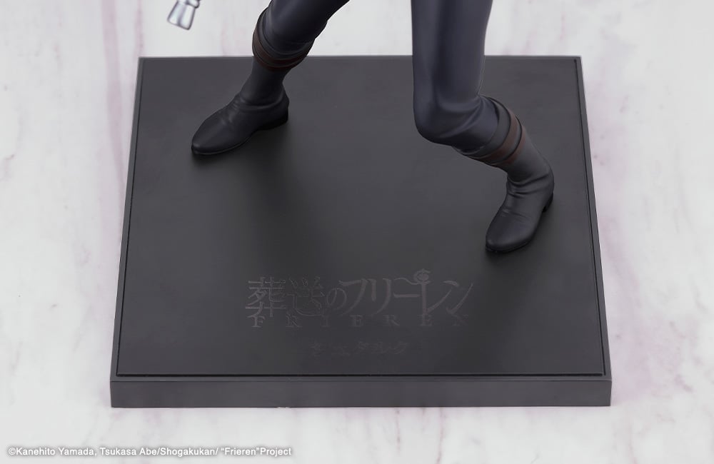 Frieren: Beyond Journey's End Oshi Works Stark Figure Gallery Image 9