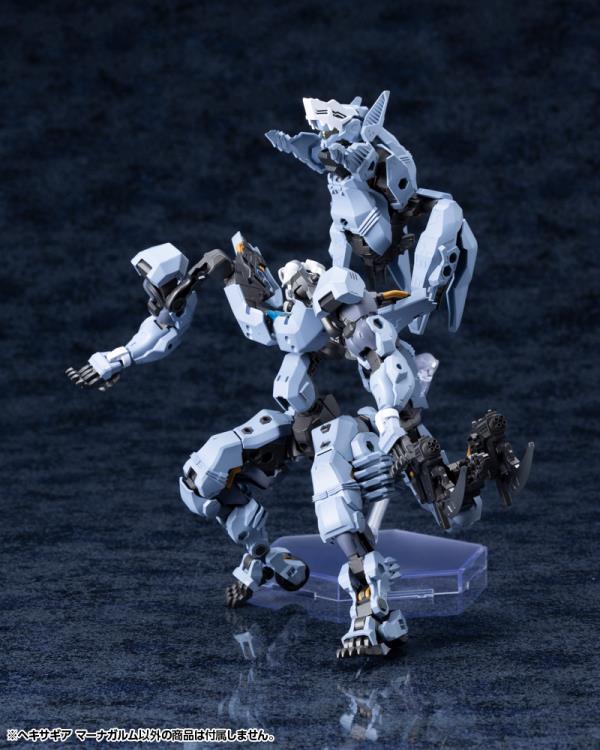 Hexa Gear Managarmr 1/24 Scale Model Kit Gallery Image 15