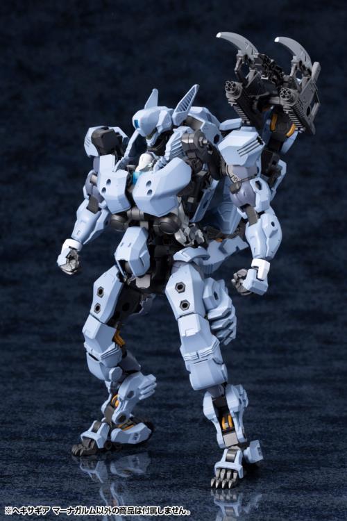 Hexa Gear Managarmr 1/24 Scale Model Kit Gallery Image 18