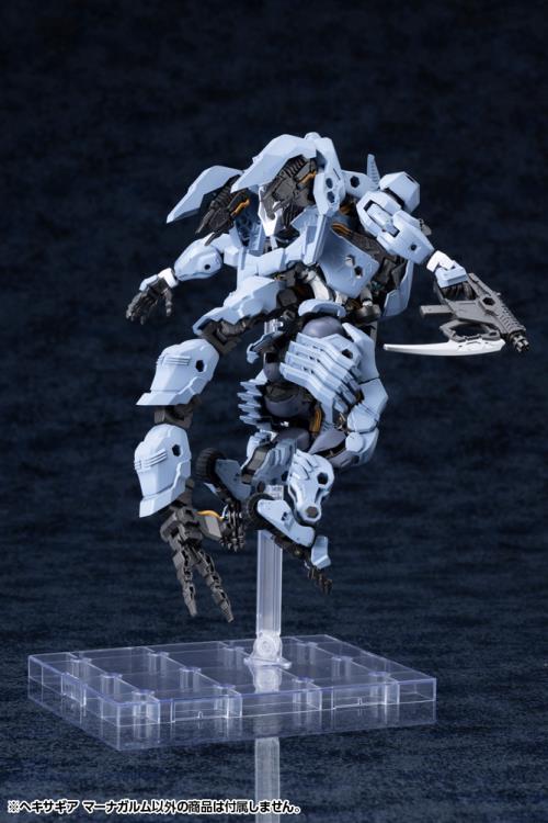 Hexa Gear Managarmr 1/24 Scale Model Kit Gallery Image 24