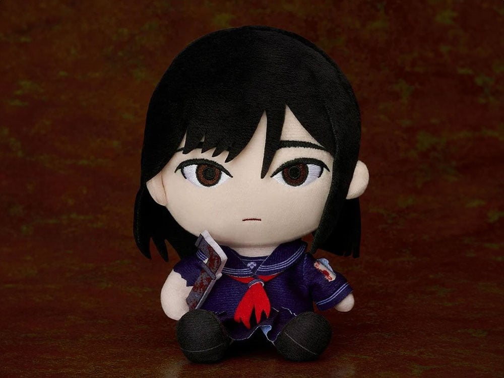 Silent Hill f Hinako Shimizu Plushie Gallery Image 1