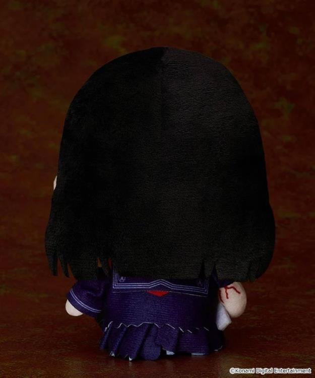 Silent Hill f Hinako Shimizu Plushie Gallery Image 4