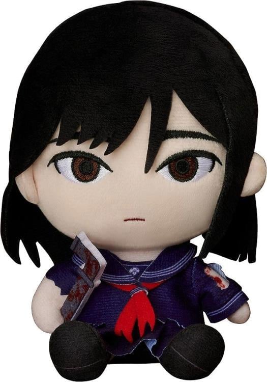 Silent Hill f Hinako Shimizu Plushie Gallery Image 5