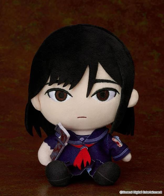 Silent Hill f Hinako Shimizu Plushie Gallery Image 3