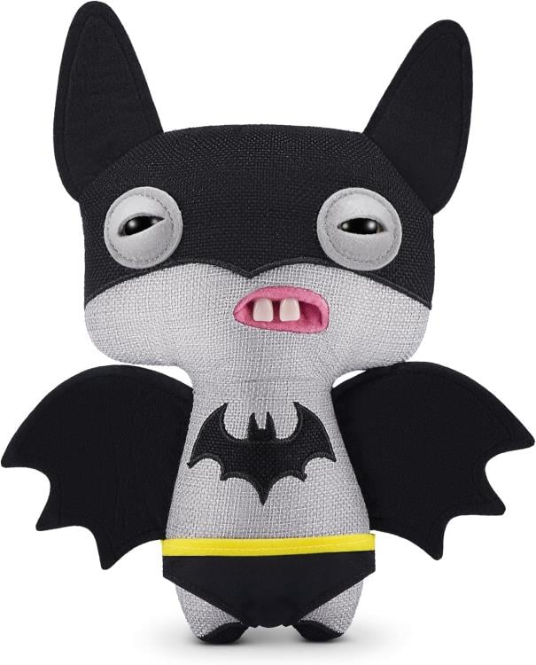 DC Comics Fuggler Batman 9" Plushie in Collector Box Gallery Image 3