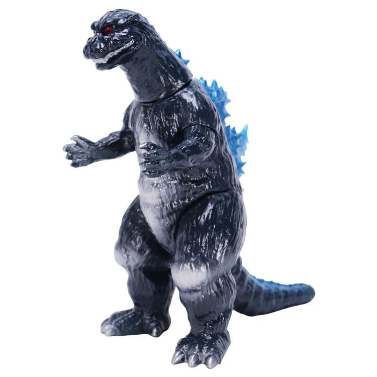 Godzilla (1954) Middle Size Kaiju Series Godzilla (Blue Ver.)