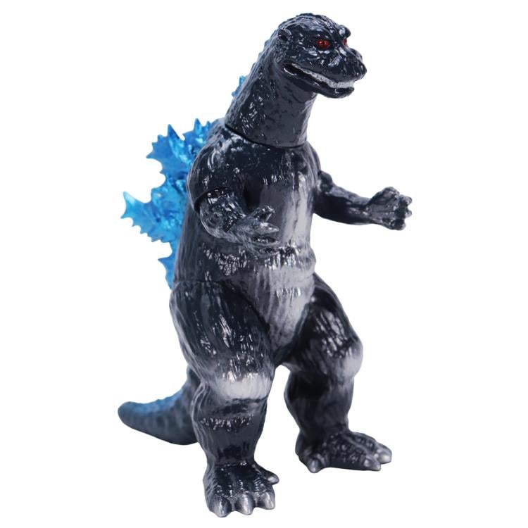 Godzilla (1954) Middle Size Kaiju Series Godzilla (Blue Ver.)