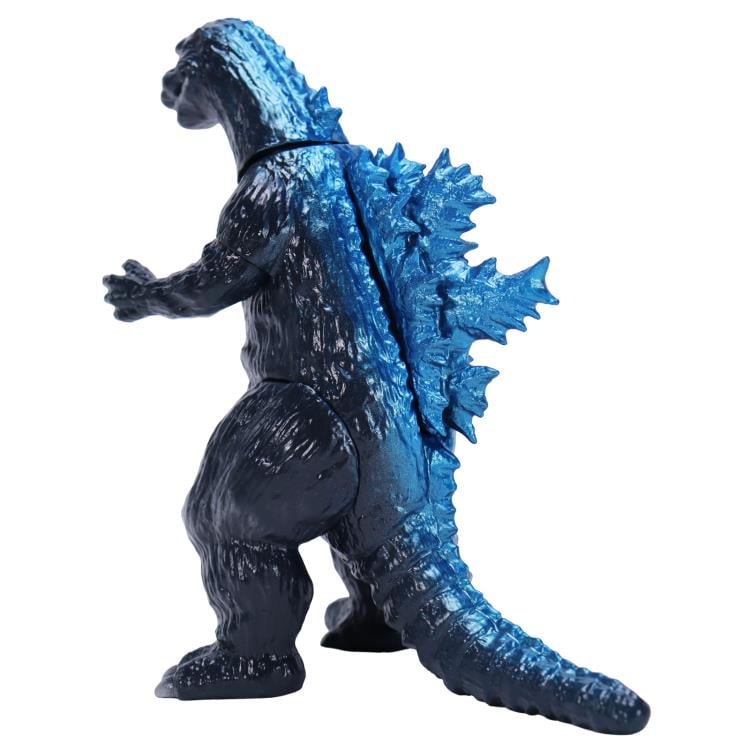 Godzilla (1954) Middle Size Kaiju Series Godzilla (Blue Ver.)
