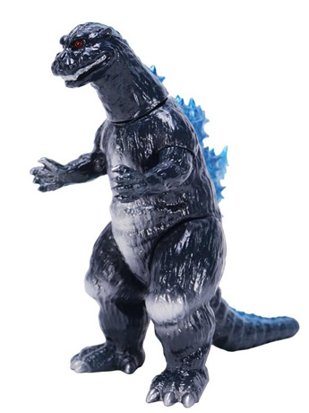 Godzilla (1954) Middle Size Kaiju Series Godzilla (Blue Ver.)