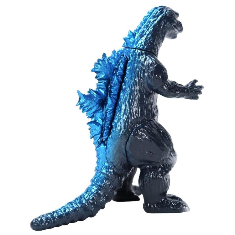 Godzilla (1954) Middle Size Kaiju Series Godzilla (Blue Ver.)