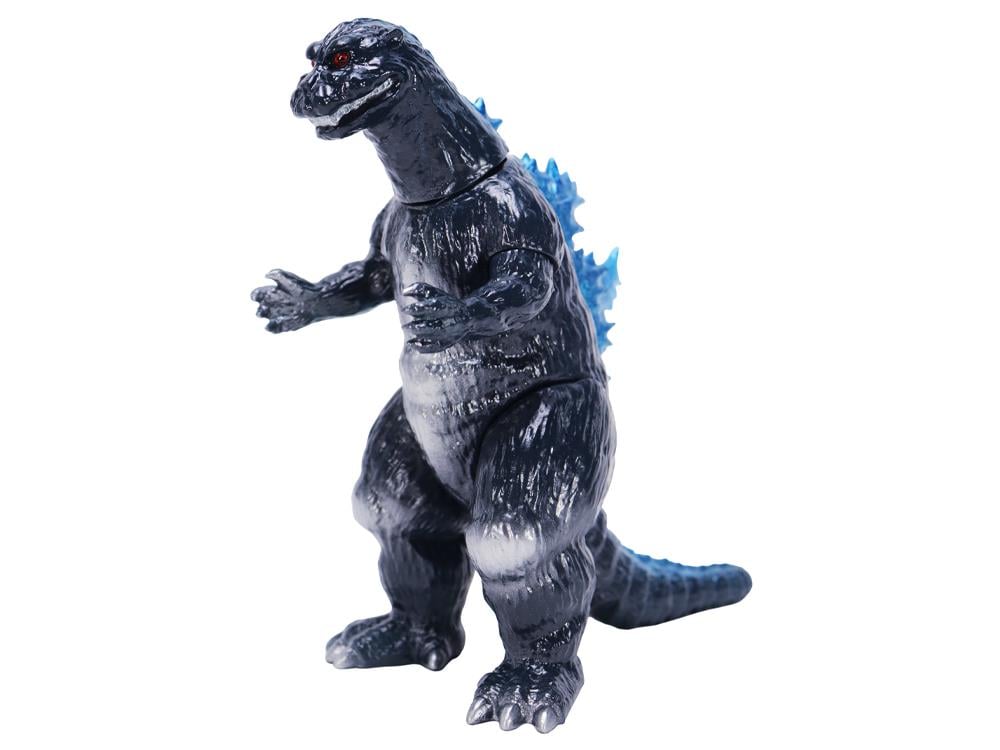 Godzilla (1954) Middle Size Kaiju Series Godzilla (Blue Ver.)