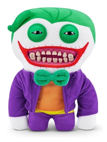 DC Comics Fuggler The Joker 9
