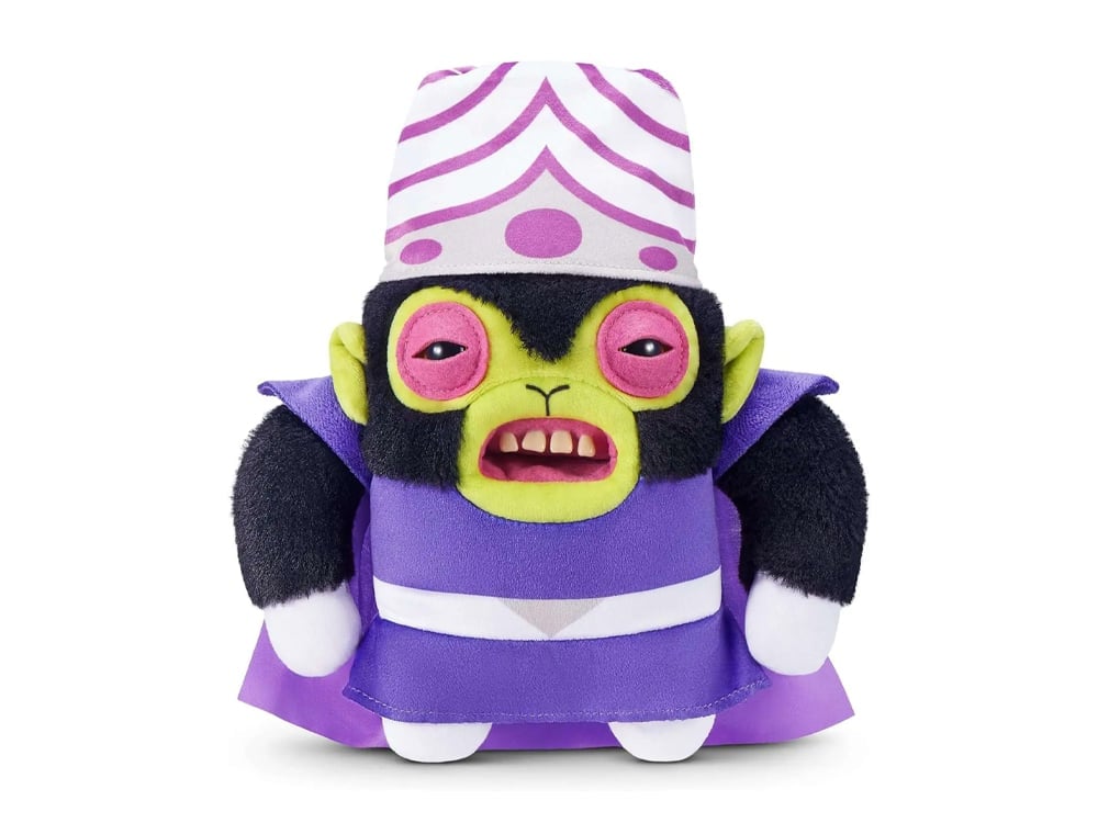 The Powerpuff Girls Fuggler Mojo Jojo 9