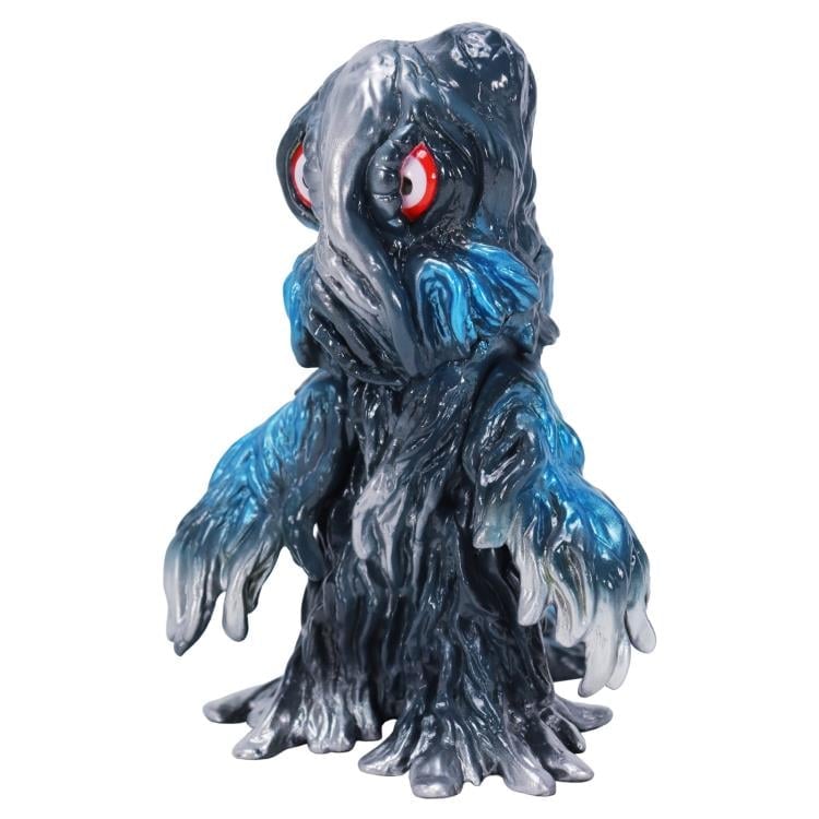 Godzilla vs. Hedorah (1971) Middle Size Kaiju Series Hedorah (Blue Ver.) Gallery Image 3