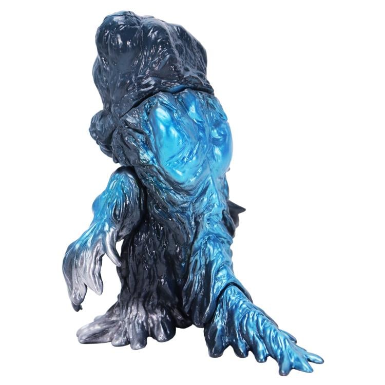 Godzilla vs. Hedorah (1971) Middle Size Kaiju Series Hedorah (Blue Ver.) Gallery Image 4