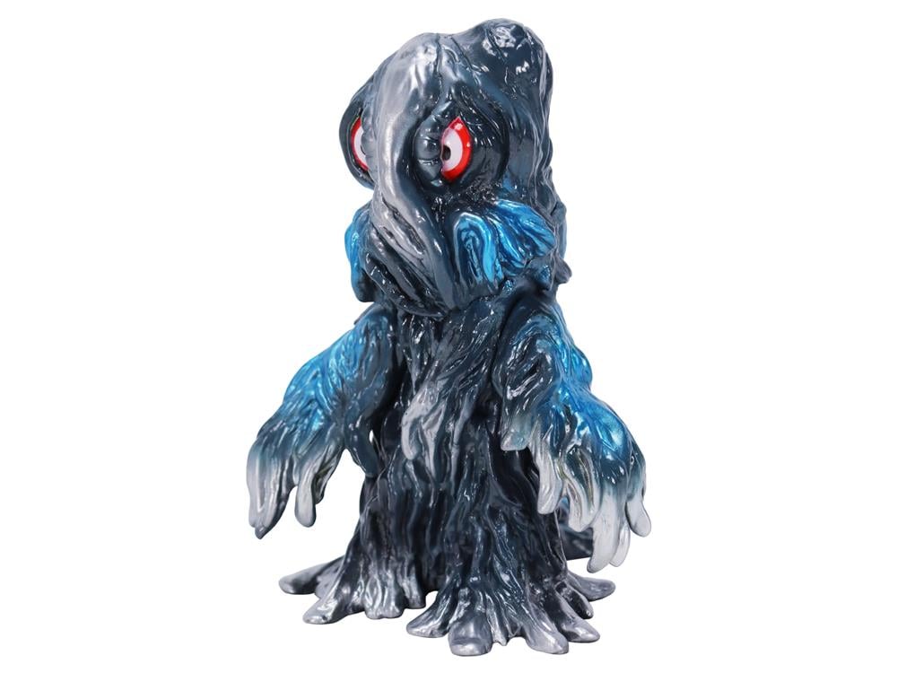 Godzilla vs. Hedorah (1971) Middle Size Kaiju Series Hedorah (Blue Ver.) Gallery Image 1
