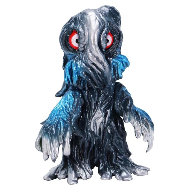 Godzilla vs. Hedorah (1971) Middle Size Kaiju Series Hedorah (Blue Ver.) Gallery Image 7