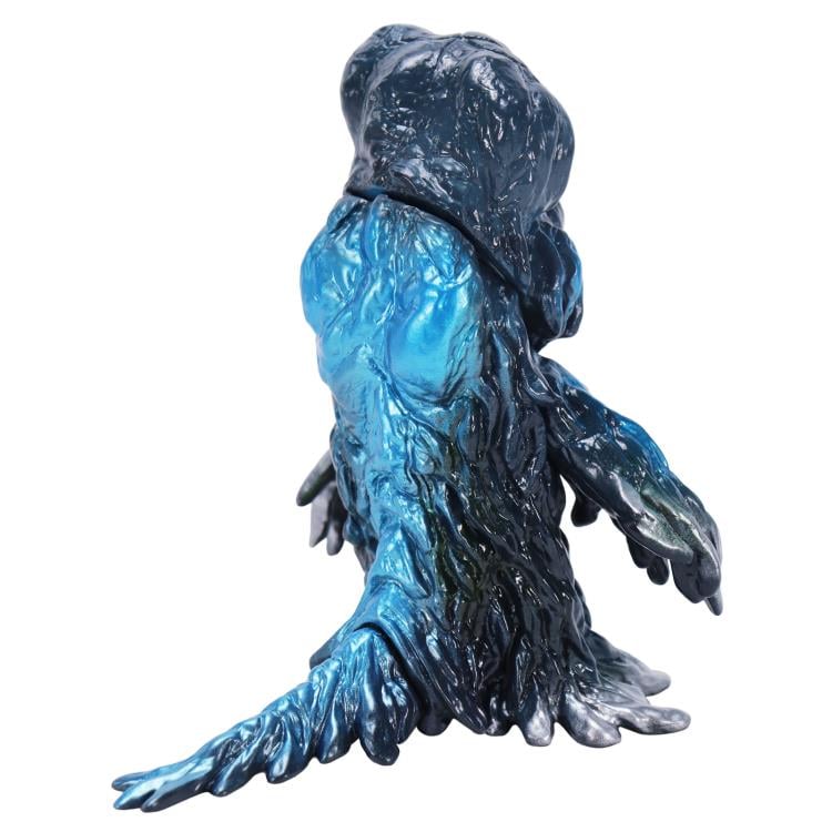 Godzilla vs. Hedorah (1971) Middle Size Kaiju Series Hedorah (Blue Ver.) Gallery Image 5