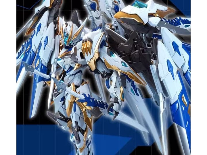 Legend of Star General MNP-XH12W Diweixing Fengrenling (Majestic
