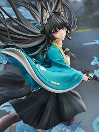 Zenless Zone Zero Miyabi Hoshimi (Honed Blade of Reflection Ver