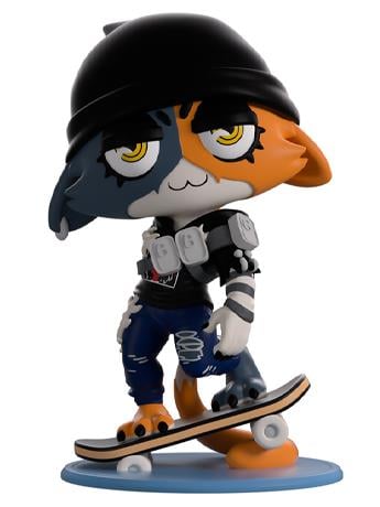 Fortnite Meow Skulls Vinyl Figure Gallery Image 2