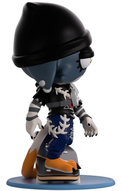 Fortnite Meow Skulls Vinyl Figure Gallery Image 4