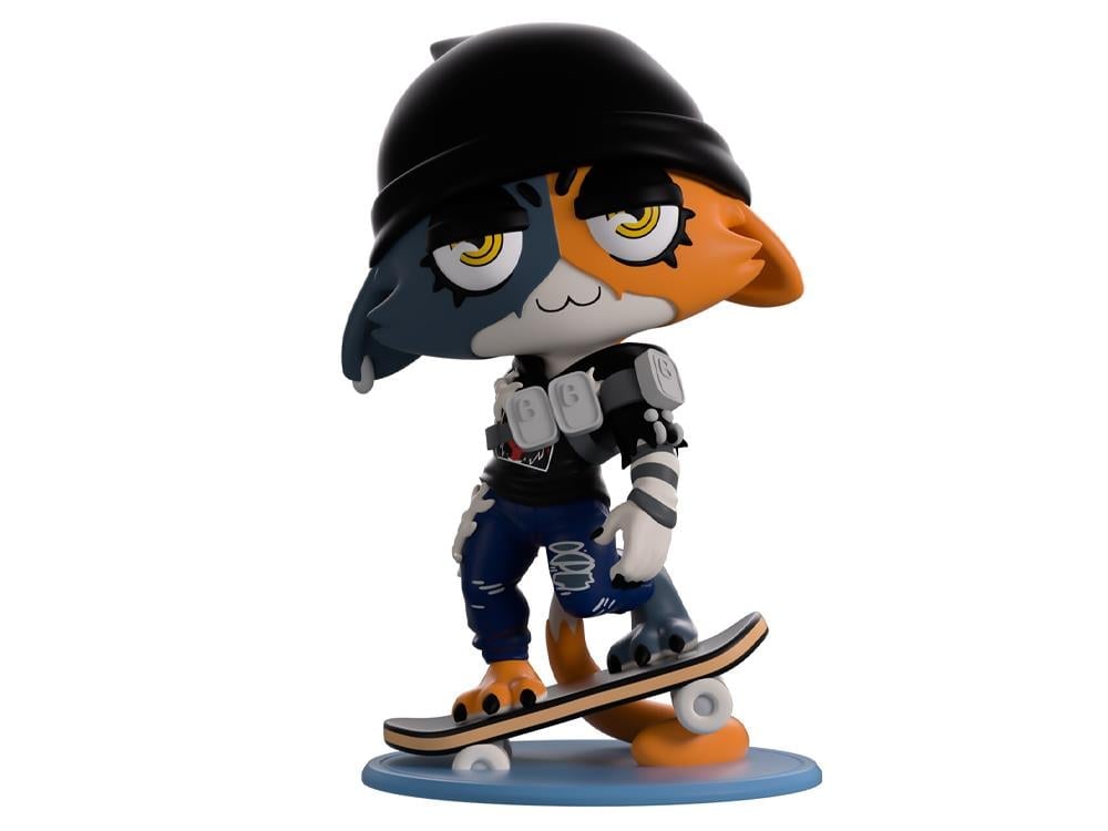 Fortnite Meow Skulls Vinyl Figure Gallery Image 1