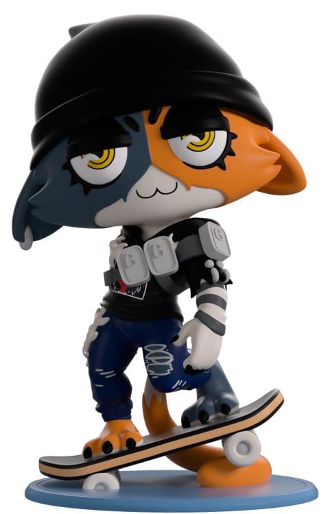 Fortnite Meow Skulls Vinyl Figure Gallery Image 3
