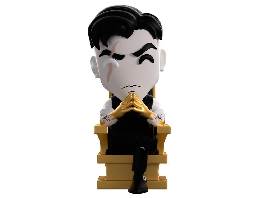 Fortnite Midas Vinyl Figure Gallery Image 1