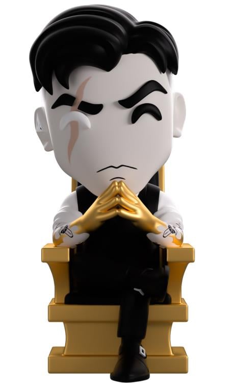 Fortnite Midas Vinyl Figure Gallery Image 3