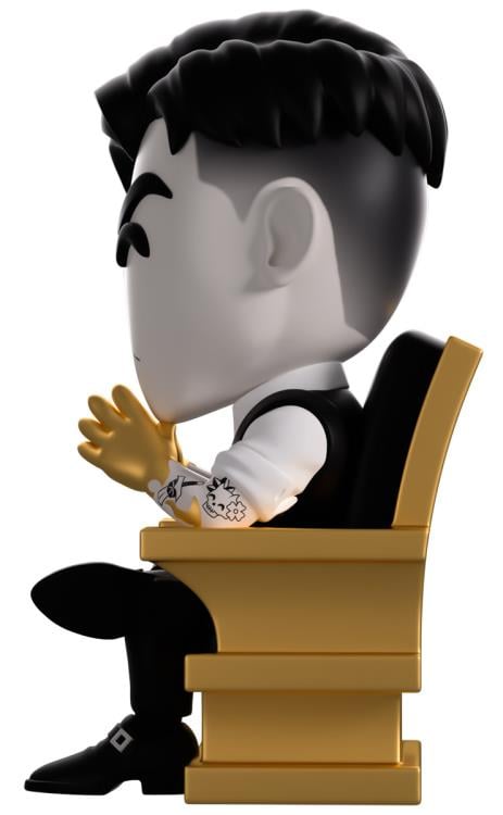 Fortnite Midas Vinyl Figure Gallery Image 6