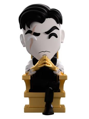 Fortnite Midas Vinyl Figure Gallery Image 2
