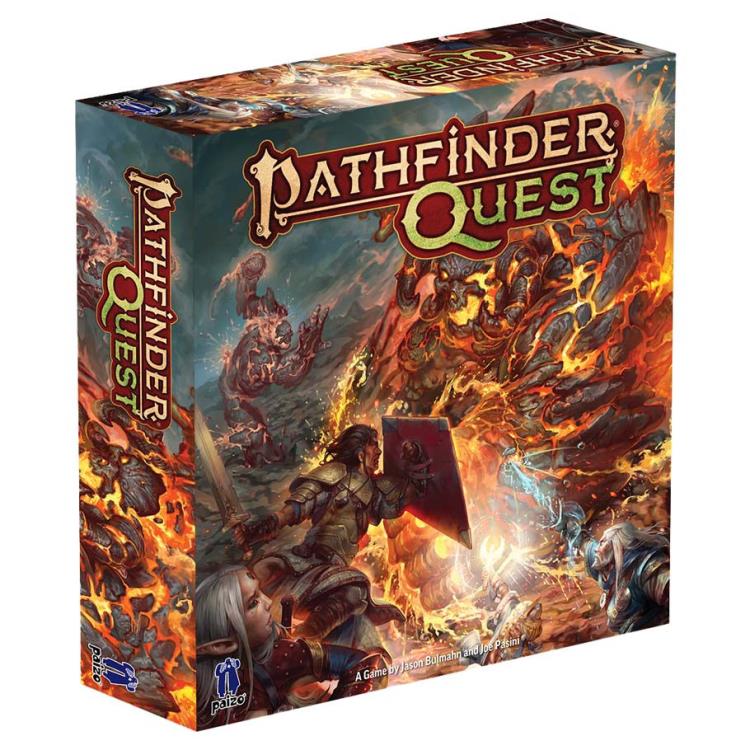Pathfinder Quest Gallery Image 3