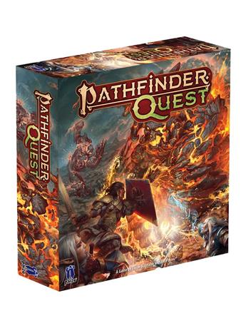 Pathfinder Quest Gallery Image 2