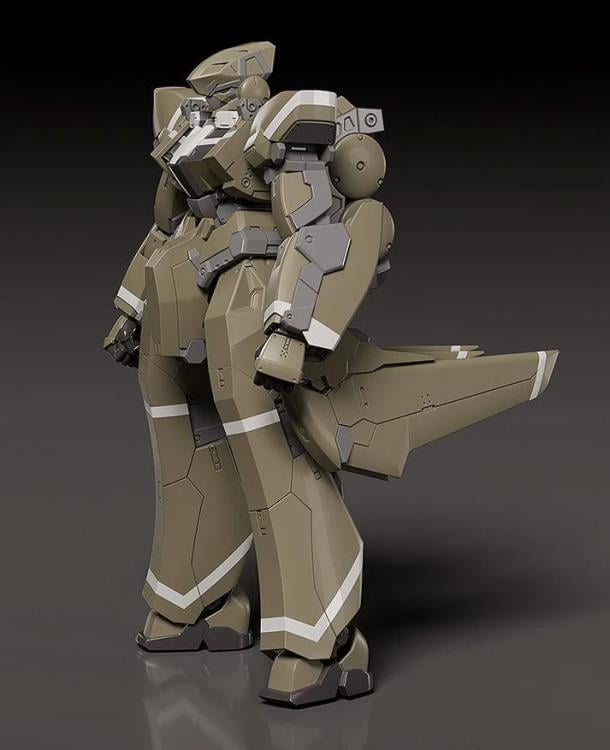 Aldnoah.Zero Moderoid KG-7 Areion Model Kit