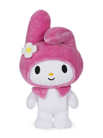 Sanrio Hello Kitty & Friends My Melody Plush